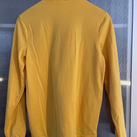 In Sport Polartec Crosspedition Sweater - Picture 3 of 10